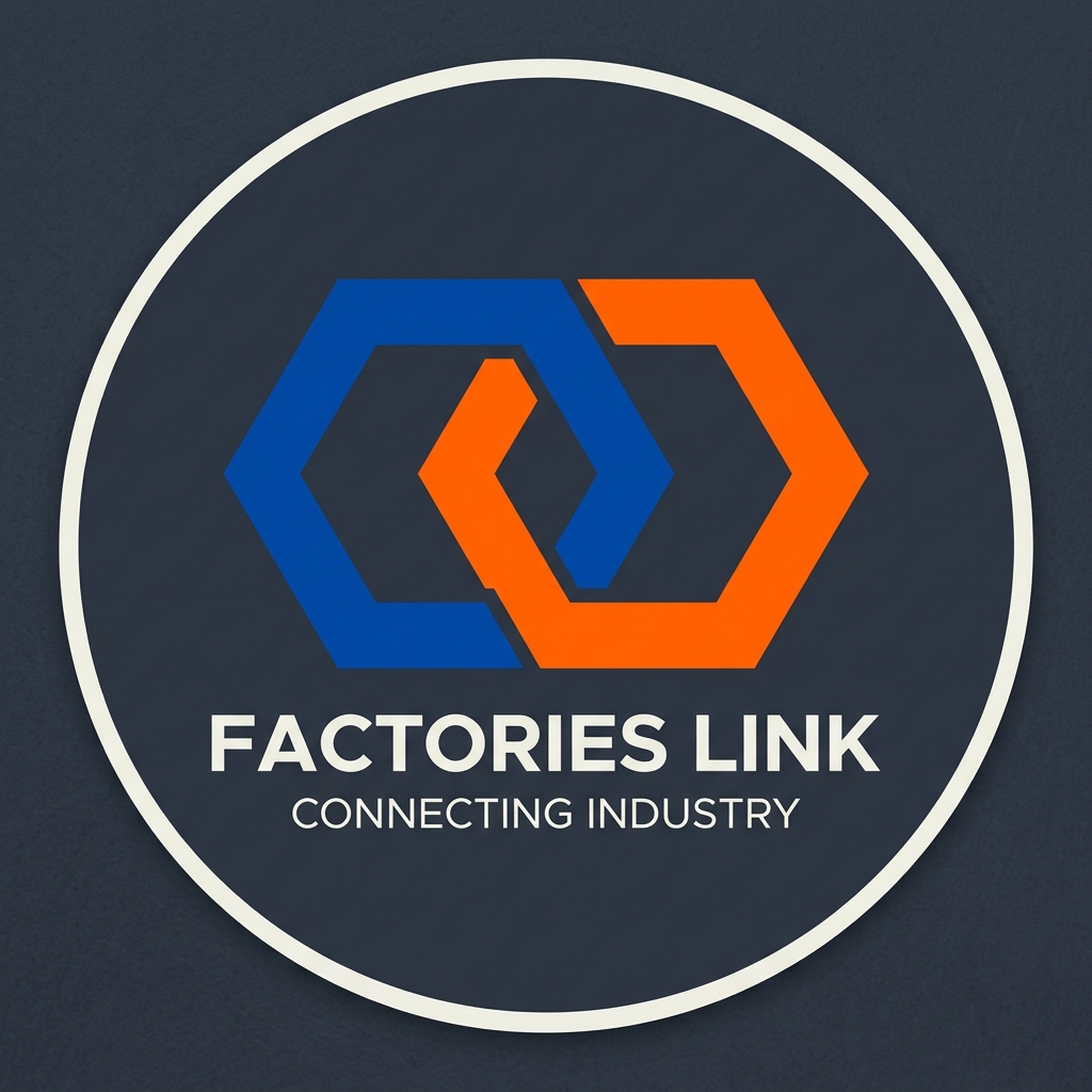 Factories Link Logo
