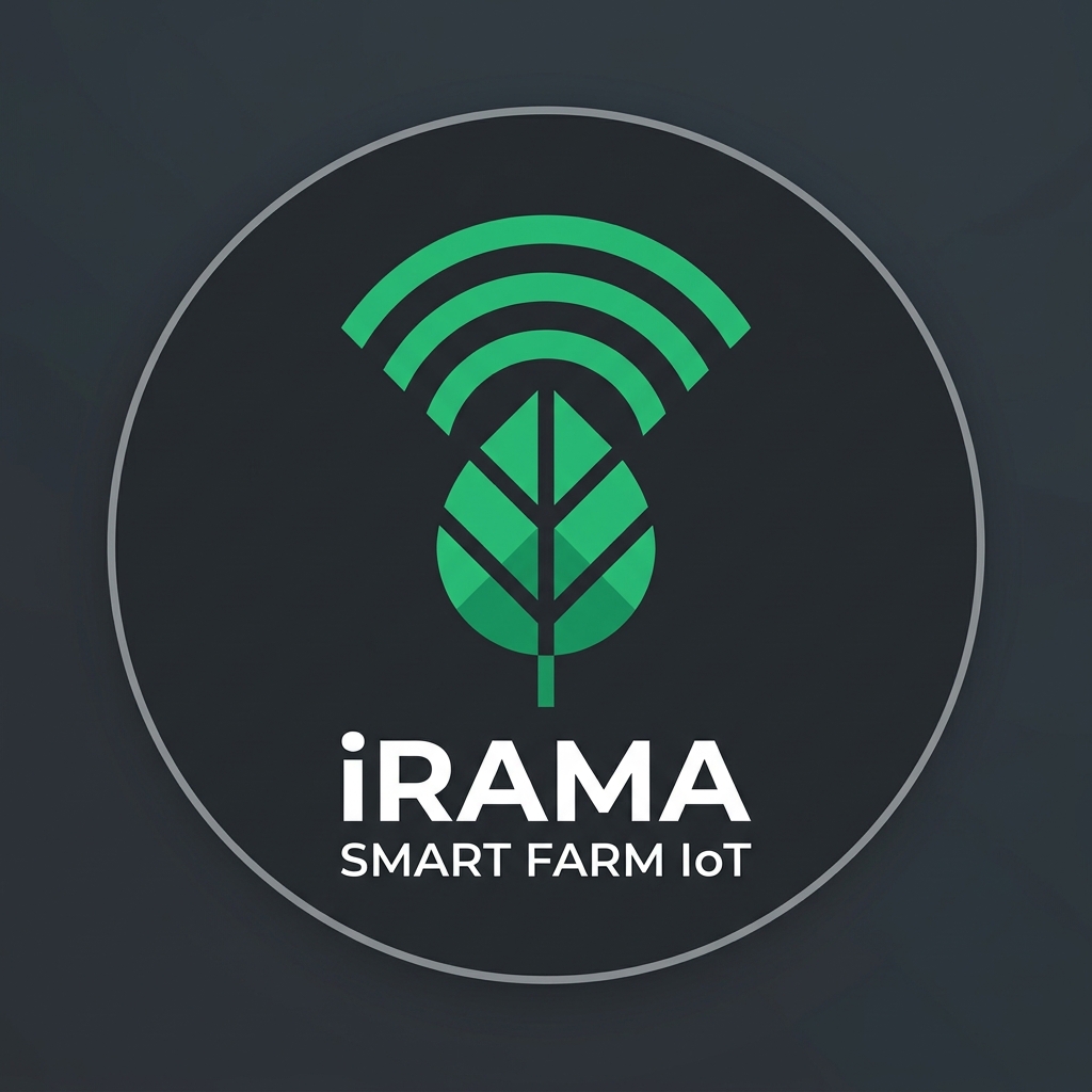 iRAMA Logo